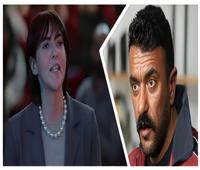«فهد البطل» في مسلسل «عايشة الدور» لـ دنيا سمير غانم.. تفاصيل