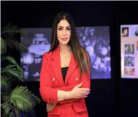 إيناس عز الدين : نور الشريف مدرسة تانية ومفيش مقارنة مع الزعيم |فيديو