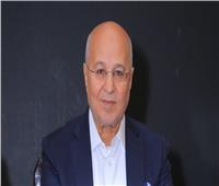 عمال الشيوخ : زيارة الرئيس لأكاديمية الشرطة رسالة طمأنة 