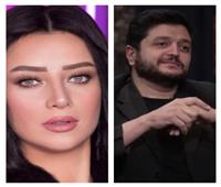 شبهها بـ دونجولة الكلبة.. القصة الكاملة لأزمة بلوجر شهير ورضوى الشربيني