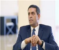 رئيس مفوضية الانتخابات الليبية يبحث مع السفير البريطاني سبل دعم العملية الانتخابية