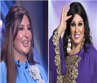 شذى حسون: اشتريت بدلة رقص فيفي عبده بمزاد في دبي 