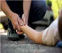 إحالة فني للجنايات بتهمة قتل صديقه بحلوان 