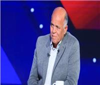 كانت حبيبة قلبي.. هشام يكن يحبس دموعه على الهواء بسبب والدته