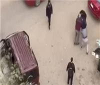 قرار جديد من النيابة بشأن التعدي على سائق بمدينة الفردوس