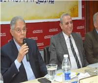 محافظ الغربية: الرياضة رسالة تعكس قوة الشباب وقدرتهم على تحقيق الإنجازات