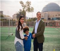 نورهان منصور تُشعل أجواء «قهوة المحطة» بدور طبيبة في ظهور خاص‎
