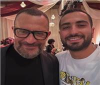 محمد الشرنوبي لـ ماجد المصري: «حبيبي اللي هيحتوي الموقف ومش هيقتلني»