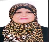 «إلهام إبراهيم».. قصة «أم مثالية» صنعت المستحيل من أجل أبنائها 