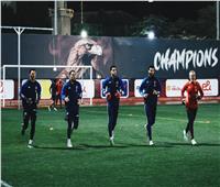 الزمالك يفاوض حارس مرمى الأهلي