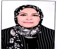 سامية طاهر.. حكاية رحلة كفاح عمرها 35 عاماً
