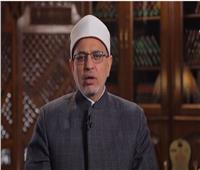 رئيس جامعة الأزهر يوضح الإعجاز في قوله «وَٱلۡقَمَرَ قَدَّرۡنَٰهُ مَنَازِلَ»