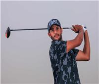 اتحاد الجولف يهنئ عيسى أبو العلا بعد حصد فضية بطولة البحر الأحمر الدولية 
