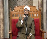 الدكتور محمد الجندي: بمحاسبة النفس تصفو القلوب وتعلو درجتها عند الله تعالى