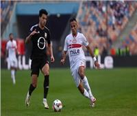 حكام مباريات اليوم في كأس عاصمة مصر| الغازي للزمالك والجونة