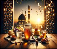 العسل في رمضان| مصدر طبيعي للطاقة وعلاج فعال للسعال