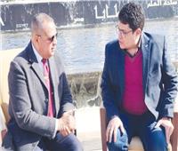 الذكرى 36 لتحرير طابا| اللواء خالد مبارك: تنمية سيناء على رأس أولويات الدولة