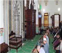 الأُمُّ: بَابُ رَحْمَةِ اللهِ "موضوع خطبة الجمعة القادمة