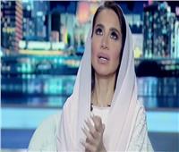 بسمة وهبة تودع جمهورها وتعلن نهاية برنامج العرافة: آخر موسم