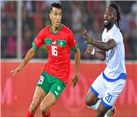 الزمالك يكشف حقيقة التفاوض مع مدافع منتخب المغرب