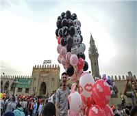 «الدولي للفلك» يكشف موعد أول أيام عيد الفطر المبارك