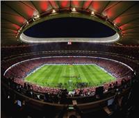 تحديد ملعب نهائي دوري أبطال أوروبا 2027