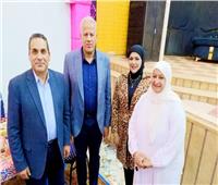 صور| الشباب والرياضة بالغربية تنظم أكبر مائدة إفطار لـ٤٠٠ فرد بمراكز التخاطب ‎