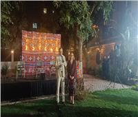 دبلوماسي أمريكي: رمضان في مصر حاجة تانية.. ونهتم  بدعم  التعاون بين الشعبين 
