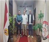 اتحاد الدراجات يكلف رضا المصري بقيادة منتخب BMX قبل المشاركة في بطولة أفريقيا