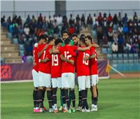 تاريخ مواجهات مصر وإثيوبيا قبل موقعة الغد بتصفيات كأس العالم 