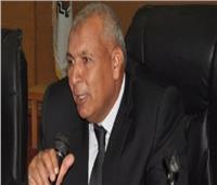 رفع الاستعدادات للتعامل مع الطقس السيئ بالوادي الجديد