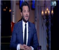 نيشان: خايف أفقد أمي وأنا خارج لبنان.. وهذا موقفي من اعتزال الإعلام