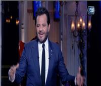 نيشان: مايا دياب لم تطلب عدم استضافة شيرين.. وشريهان ملكة في مجالها