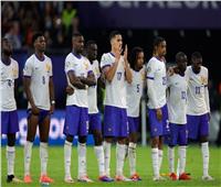 فرنسا تسقط أمام كرواتيا في دوري الأمم الأوروبية 
