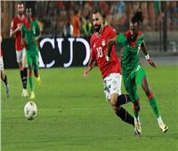 تصفيات إفريقيا المؤهلة لكأس العالم| اليوم.. منتخب مصر يواجه نظيره الإثيوبي