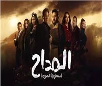 مواجهه نارية بين صابر وقوى الظلام في الحلقة 22 من «المداح 5»