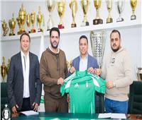 حسام البدري مديراً فنياً لأهلي طرابلس الليبي