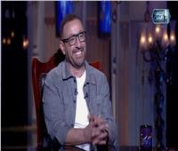 أحمد السقا: «تيمور وشفيقة» ليس ذكوري.. السينما للترفيه وليست للتوجيه