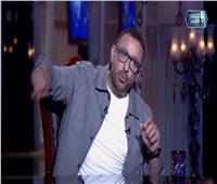 أحمد السقا: لم أفرض ابني ياسين بأي عمل.. شوفت له مشهد واحد وعجبني