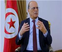 سفير تونس: زيارة الرئيس قيس سعيد لمصر في 2021 تاريخية