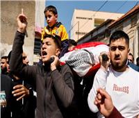 إعلام فلسطيني: 9 شهداء جراء استهداف الاحتلال منزلين بحي التفاح شمالي قطاع غزة