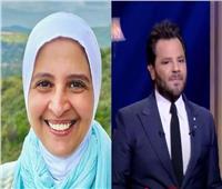 نيشان يكشف كواليس قرار اعتزال حنان ترك| فيديوجراف