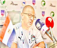 معسكر مفتوح لمنتخب الصالات "سيدات" استعدادًا للأمم الأفريقية