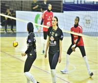 اتحاد الطائرة يعلن إقامة نهائي كأس مصر سيدات بدون تقنية الفيديو