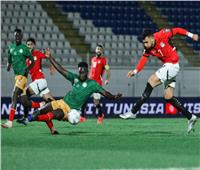 طرح تذاكر مباراة مصر وسيراليون في تصفيات كأس العالم 