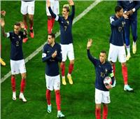ذكرى 2014 تدعم فرنسا ضد كرواتيا.. وملعب دورتموند يلهم الطليان