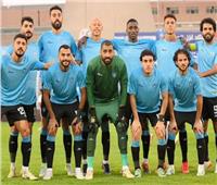 بابافاسيليو يعلن تشكيل غزل المحلة لمواجهة سيراميكا في كأس العاصمة 
