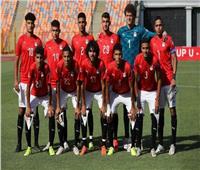 منتخب الشباب يخسر من كرواتيا الأولمبي