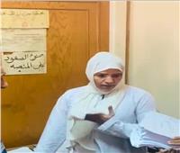 حنان منسي «أم شهد» شريكة سفاح التجمع تطعن على حكم إدانتها 
