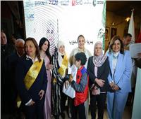 نقابة العاملين بالبنوك والتأمينات تحتفل بالإفطار السنوي وتكرم الأمهات المثاليات